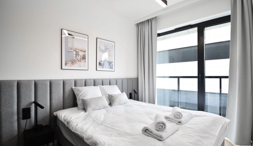 Comfort Apartment