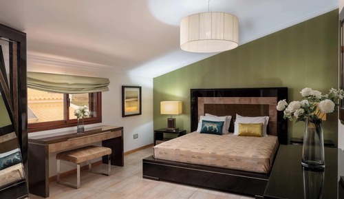 Comfort Apartment, 2 Bedrooms, Non Smoking, Balcony