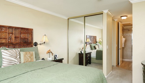 Condo, 1 King Bed with Sofa bed, Pool Access, Ocean View (F211 )