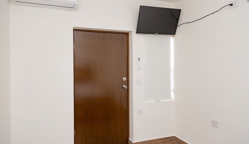 Basic Room