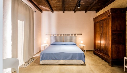 Deluxe Room, 1 Bedroom, Private Bathroom, Garden View