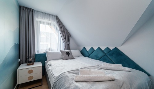Apartment (L10)