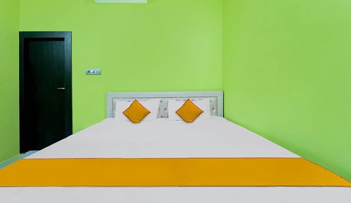 Premium Room, 1 Double Bed