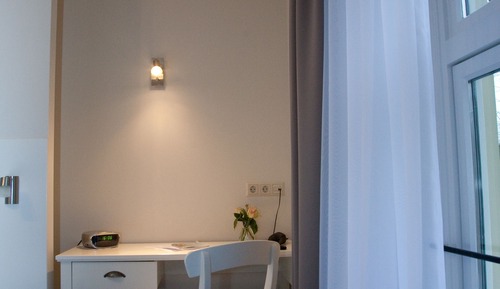 Classic Double or Twin Room