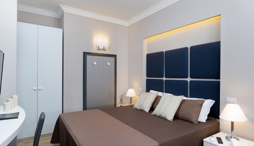 Family Junior Suite 