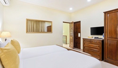 Villa, 3 Bedrooms