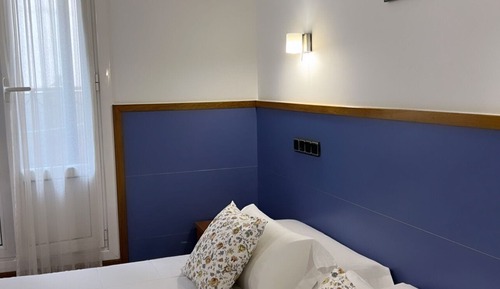Double Room (Extra Bed)