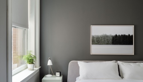 Apartment, 1 Bedroom (With Den)