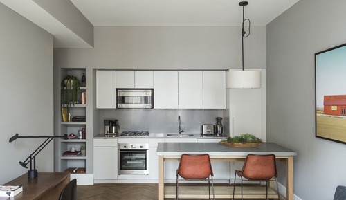 Apartment, 1 Bedroom