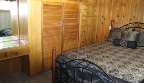 Suite, 1 Bedroom (Room 2)
