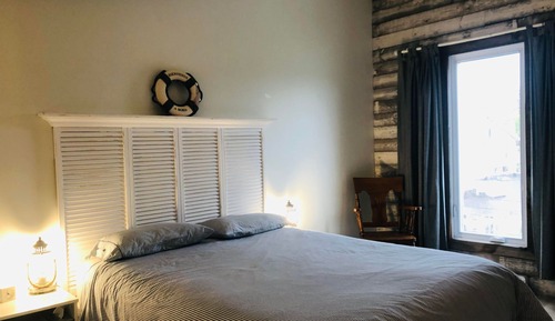 Apartment, 1 Bedroom, Non Smoking, Lake View