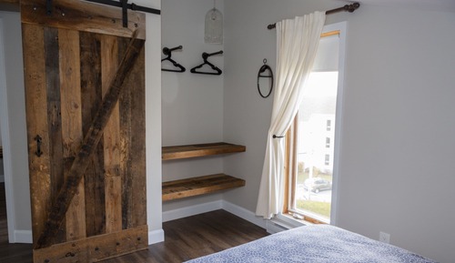 Apartment, Private Bathroom, Lakeside