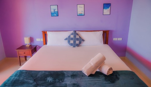 Premier Double Room