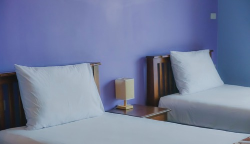 Premier Twin Room