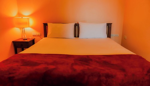 Suite, 2 Bedrooms