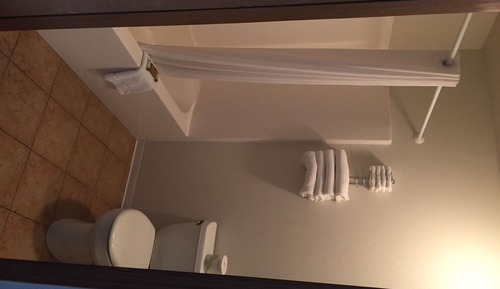 Premium Suite, 2 Double Beds, Kitchen, Pool View