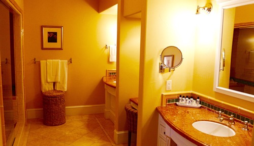 Nebbiollo Suite, 1 King Bed, Vineyard View