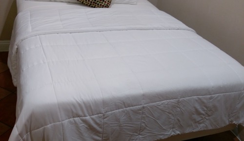 Economy Suite, 1 Queen Bed, Kitchenette
