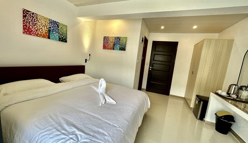 Junior Room
