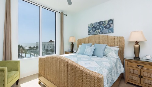Standard Condo, 3 Bedrooms, Ocean View