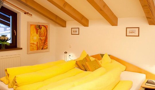 Apartment, Balcony, Mountain View (II - Not Included:Cleaning Fee 40 EUR)