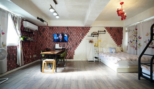 Grand Studio