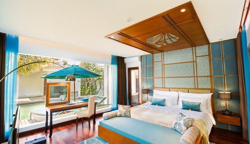 Family Villa, 3 Bedrooms, Private Pool