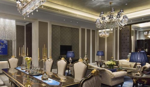 Signature Suite