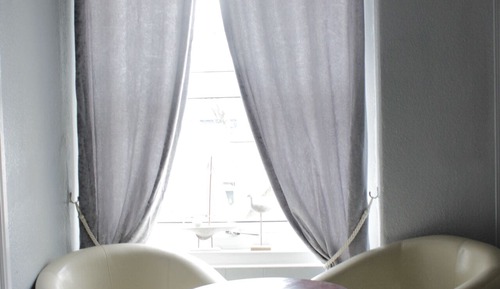 Classic Double Room (Anglesey)