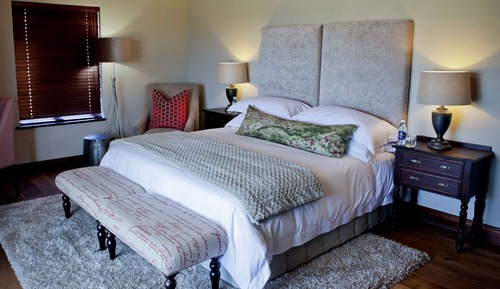 Standard Room, 1 Bedroom