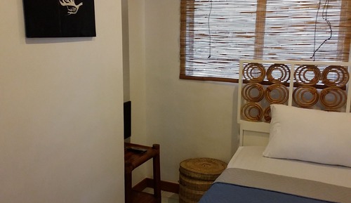 Room 5 | Single Bed Private Room