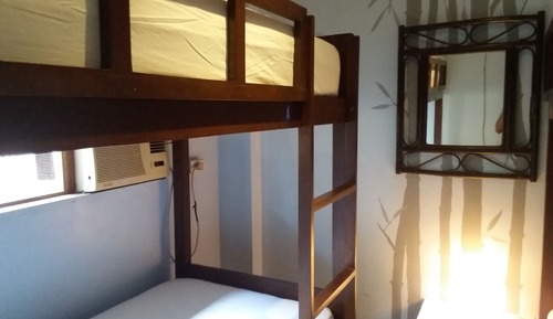 Room 1 | 4-pax Dormitory Shared Room