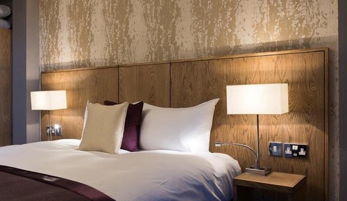 Double Room, Accessible