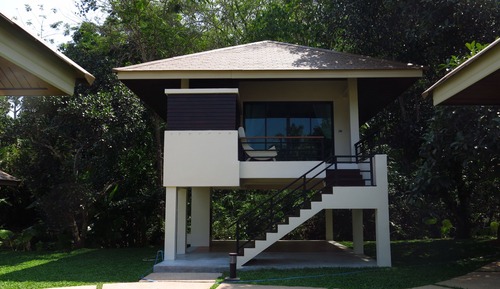 Family Villa