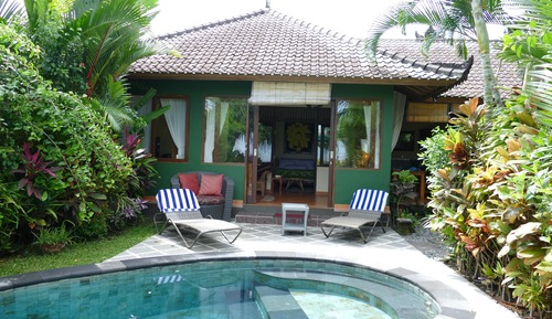 Private Villa Orchid, 3 Bedrooms