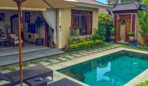 Private Villa Via, 1 Bedroom