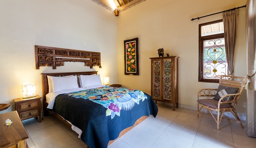 Private Villa Intani, 2 Bedrooms