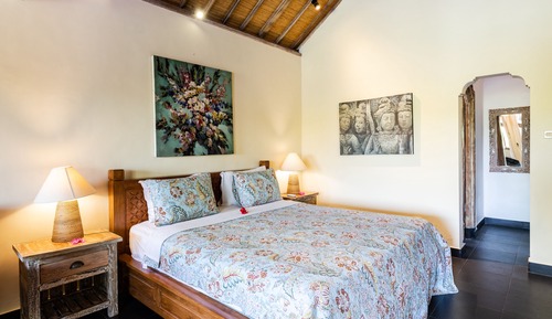 Private Villa Bella, 2 Bedrooms
