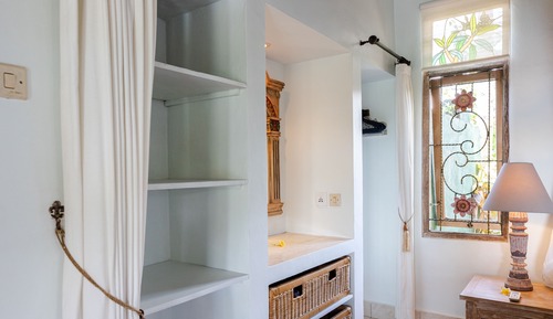 Private Villa Jepun, 1 Bedroom