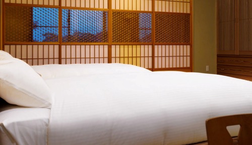 Traditional Room, Non Smoking