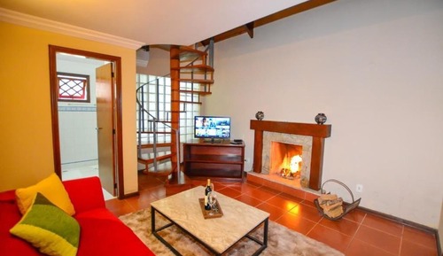 Superior Chalet