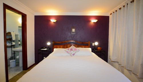 Luxury Chalet