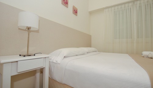 City Room