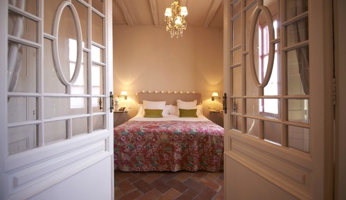 Junior Room (Junior Suite)