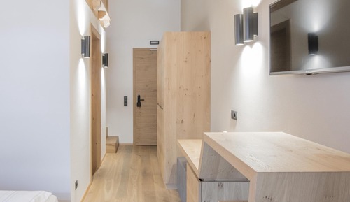Duplex (Gallery Duplex Suite)