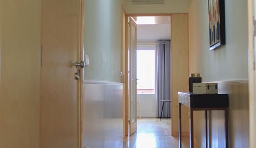 Romantic Apartment, 1 Bedroom (Majestic)