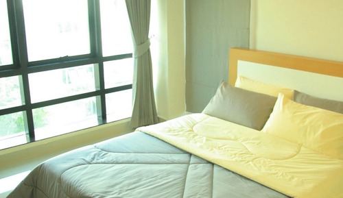 Suite, 2 Bedrooms