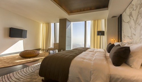 Royal Suite