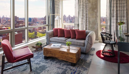 Suite (Bowery)