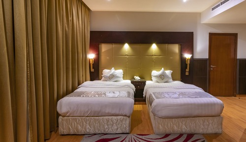 Suite, 1 Bedroom